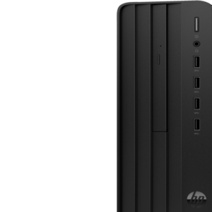 Computador HP Pro SFF 290 G9 I5-12500 8Gb 512Gb Nvme UHD Graphics 770 Lan Gigabit Win 11 Pro