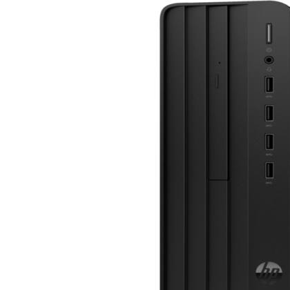 Computador HP Pro SFF 290 G9 I5-12500 8Gb 512Gb Nvme UHD Graphics 770 Lan Gigabit Win 11 Pro