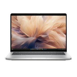 Portátil Dell Pro 14 Plus PB14250 14"IPS FullHd Intel Core Ultra 7 - 255U Intel Graphics 16Gb 512Gb Gigabit Ethernet Wi-Fi 6E Windows 11 Pro