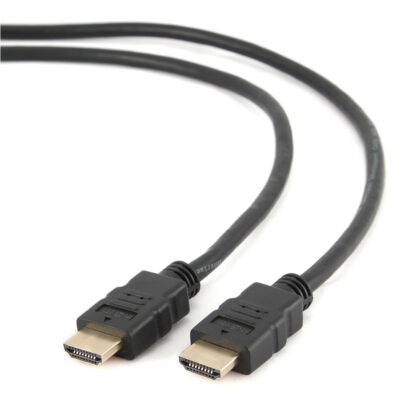 Cabo Hdmi-Hdmi V1.4 High Quality 4,5Mt