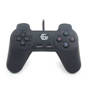 Gamepad USB para PC – Novo