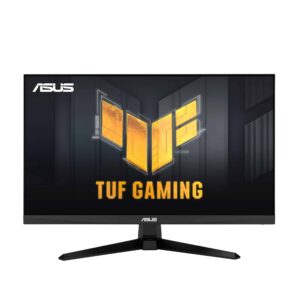 Monitor Gaming Asus TUF Gaming VG246H1A 23.8" Full HD 0.5ms 100Hz IPS Preto