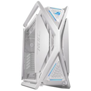 Caixa Asus ROG GR701 Hyperion Branca