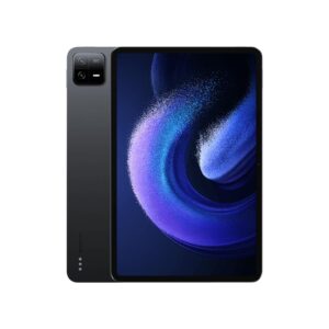 Tablet Xiaomi Pad 6 11" 8Gb 256Gb Octacore Cinza Escuro