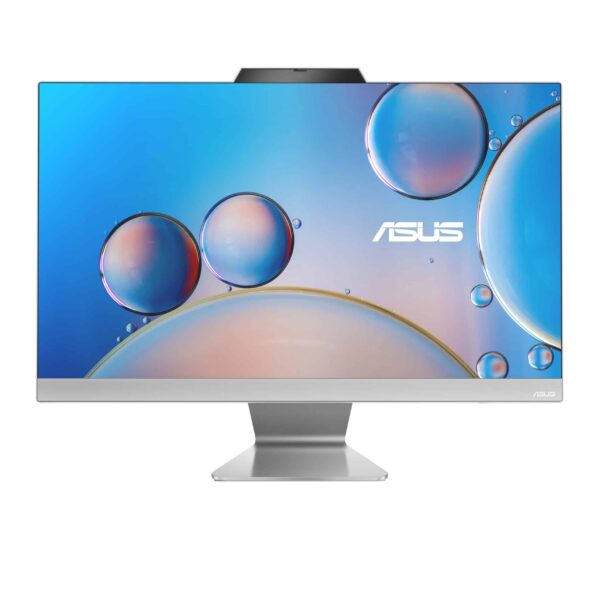 Computador All in One Asus M3402WFAK-WA0260 23.8" Ryzen 5 7520U 16GB 512GB sem SO