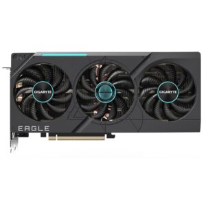 Placa Gráfica Gigabyte RTX 4070 Ti Eagle OC 12GB