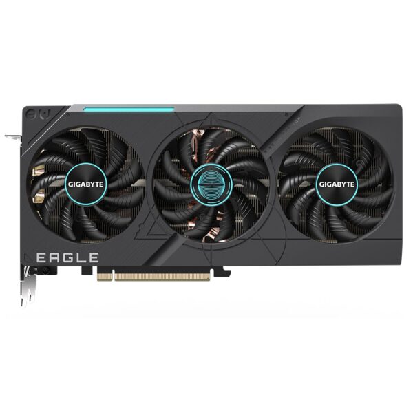 Placa Gráfica Gigabyte RTX 4070 Ti Eagle OC 12GB