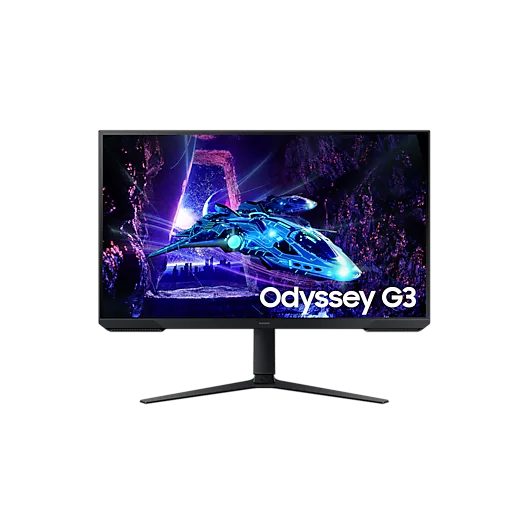 Monitor Samsung 32" LS32DG302EUXEN FHD 180Hz HDMI