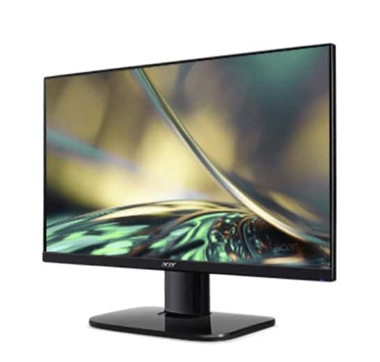 Monitor Acer 21.5" KA220Q HBI Vga Hdmi Freesync