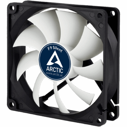 Fan Arctic F8 Silent