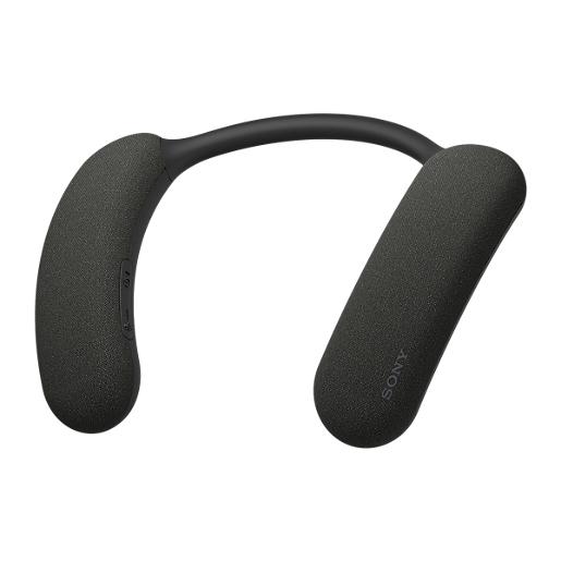 Coluna sem fios Sony Bravia Theatre U Neckband Dolby Atmos