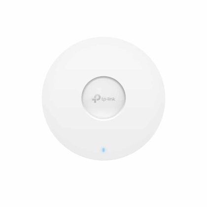 Acess Point TP-Link AX5400 Ceiling Mount (Tecto) Dual-Band Wi-Fi 6