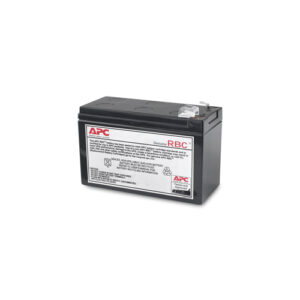 Cartucho de Bateria APC 12V 7Ah