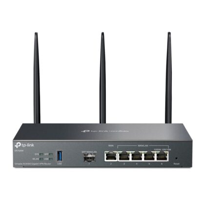 Router TP-Link Omada ER706W AX3000 Gigabit VPN