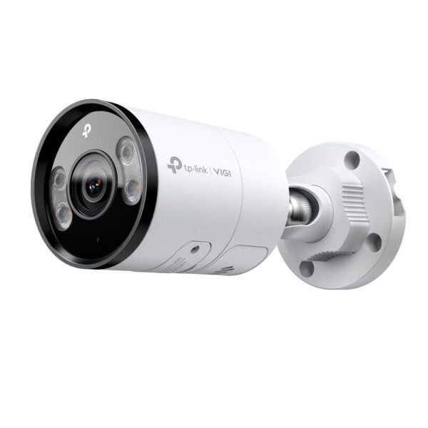 Câmara de Vigilância VIGI C385 (2.8 mm) – IP Exterior Bullet Full-Color 8 MP