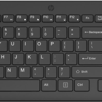 Teclado HP 225 Wireless