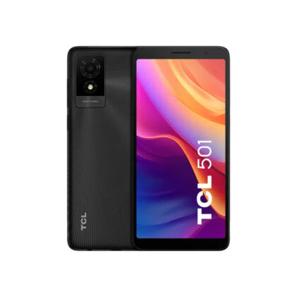 Smartphone TCL 501 2GB 32GB Preto
