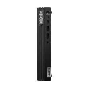 Computador Lenovo ThinkCentre M70q Gen 5 Intel Core i5-14400T 16Gb 512GB Windows 11 Pro 64 Bluetooth e Wifi-6