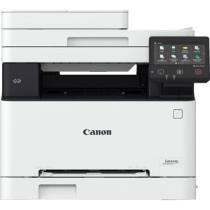 Impressora Canon Multifunções MF655CDW Laser a Cores