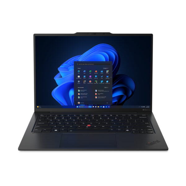 Portátil Lenovo ThinkPad X1 Carbon G12 14" Core Ultra 7-155U 32Gb 1Tb Win11 Pro