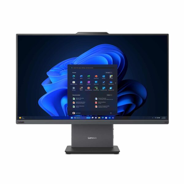 Computador All In One ThinkCentre NEO 50a Gen 5 27" Intel® CoreT i7-13620H 16Gb 512Gb Wifi Bluetooth Window 11 Pro