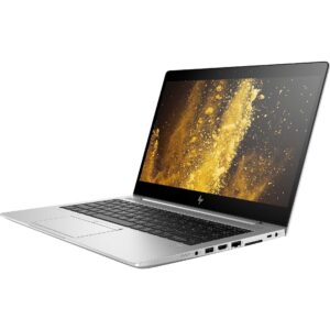 Nb HP EliteBook 840 G6 14" Core i5-8ª 8Gb 256Gb Nvme Win10Pro Teclado PT