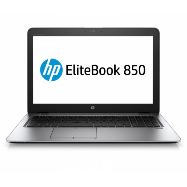 Portátil HP ProBook 850 G4 15.6" FullHD Core i7-7ª 8Gb 256Gb SSD Win10Pro Teclado PT