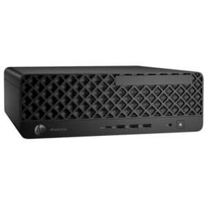 Computador HP ProDesk 4 SFF G1i Intel Core Ultra 5 235 16GB 512GB Windows 11Pro