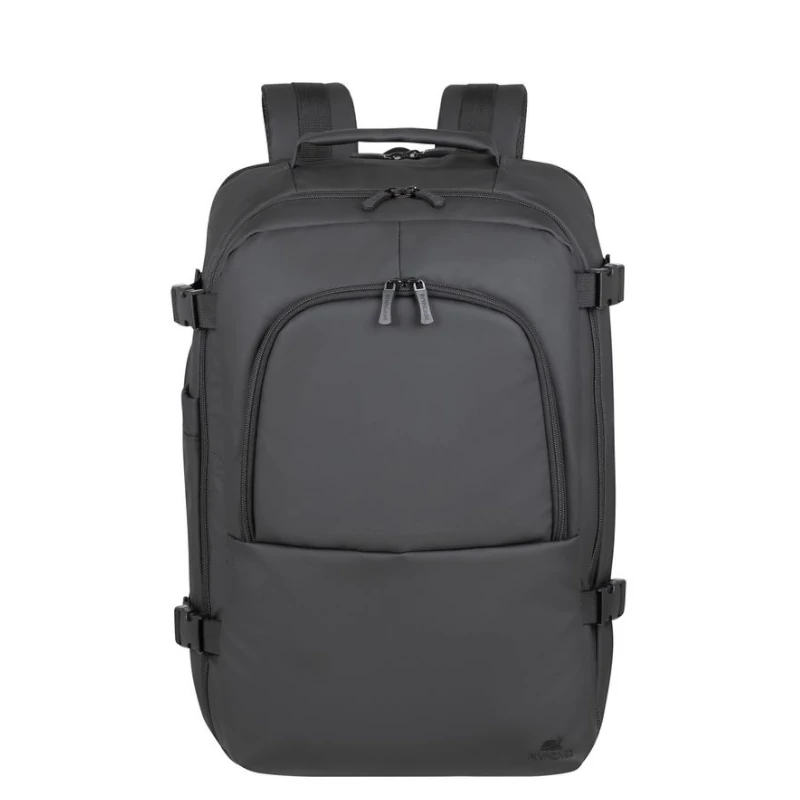 Mochila portátil Rivacase Tegel 8465 Preta