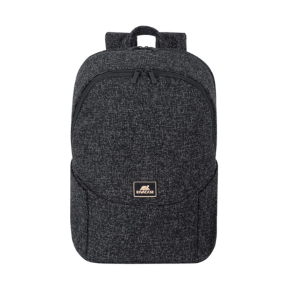 Mochila portátil Rivacase 15.6" Anvik 7962 Preta