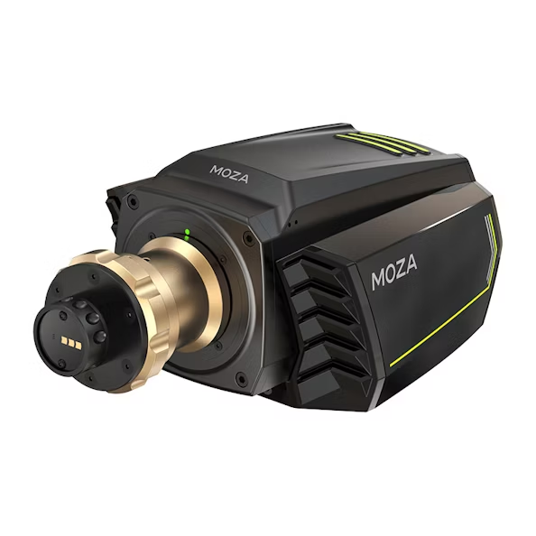 Base Volante 21nm Moza Racing R21