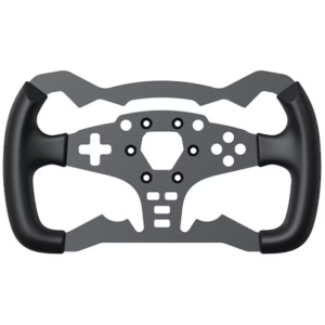 Capa de Borracha para Volante Moza Racing ES Formula Rim