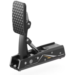 Pedal Embraiagem Moza Racing CRP2