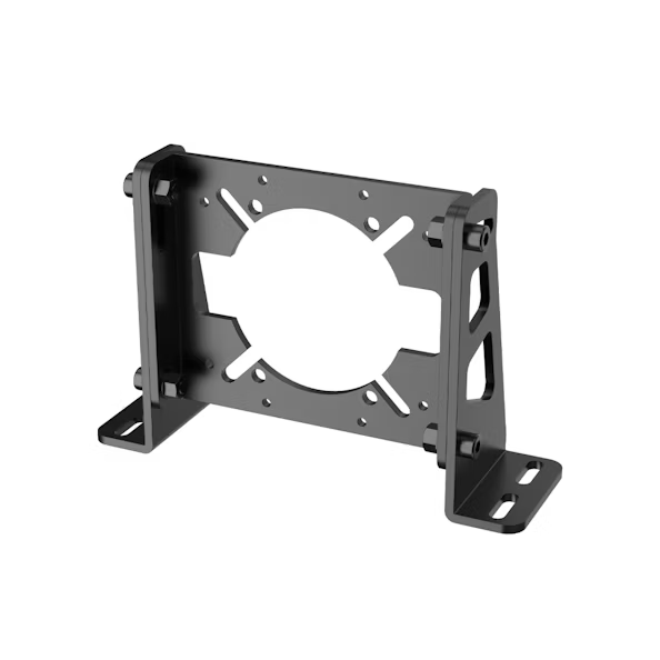 Suporte Frontal de Base Volante Moza Racing RS