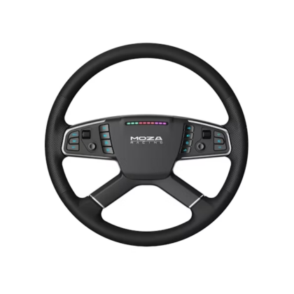 Volante Caminhão Moza Racing TSW RS060