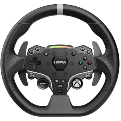 Volante Moza Racing RS052 ES-XBOX