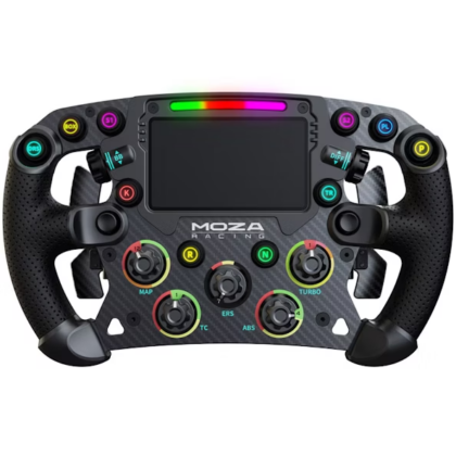 Volante Moza Racing FSR 28cm Formula Wheel