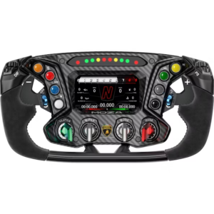 Volante Moza Racing x Lamborghini Squadra Corse