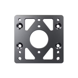 Placa adaptadora de Base Volante Moza Racing R5/R9