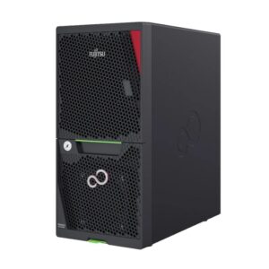 Servidor Fujitsu TX1310M5 E-2324G 16GB LFF (2X)SATA 1TB