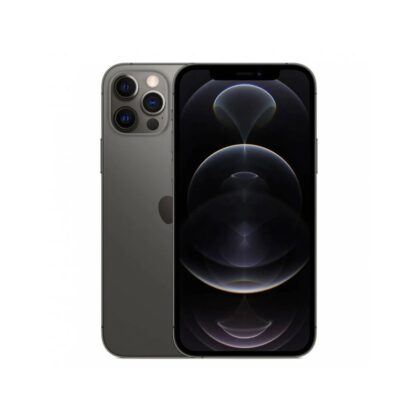 Smartphone Apple Iphone 12 Pro Max 128GB Graphite-Excelente