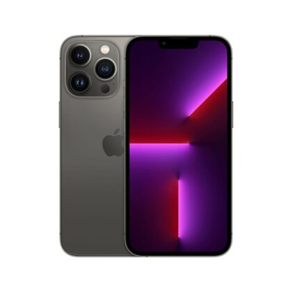 Smartphone Apple iPhone 13 Pro 128Gb Graphite- Excelente