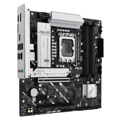 Motherboard Asus Prime B860M-A-CSM mATX 1851