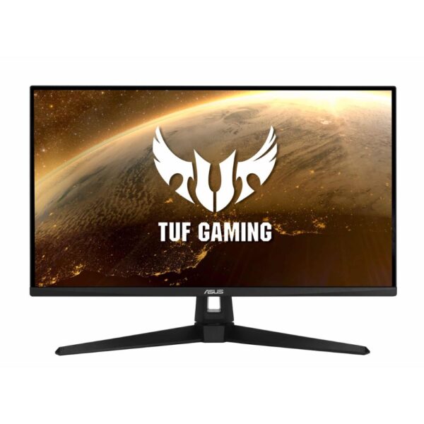 Monitor Asus TUF Gaming 28" VG289Q1A 4K Ultra HD LED Preto