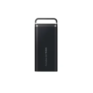 SSD Externo Samsung T5 EVO 8TB USB 3.2 Gen 1