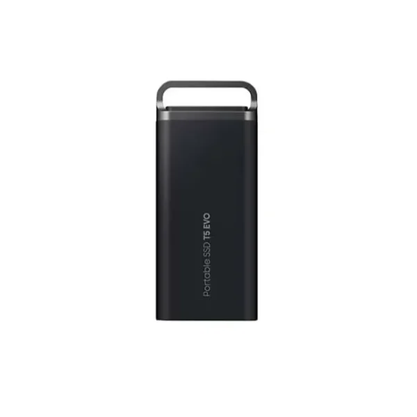 SSD Externo Samsung T5 EVO 8TB USB 3.2 Gen 1