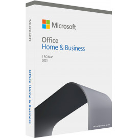 Microsoft Office Home and Business 2024 1 PC/Mac Download Licença ESD Win e Mac Todas as Línguas