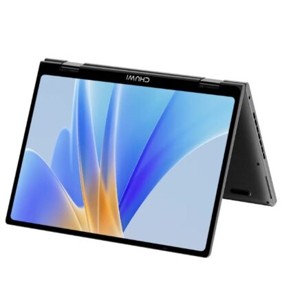Portatil Chuwi MiniBook X 10.51" 1920*1080 Intel N150 16Gb 512Gb Wifi 6 BT 5.2 Win11 Home Teclado PT