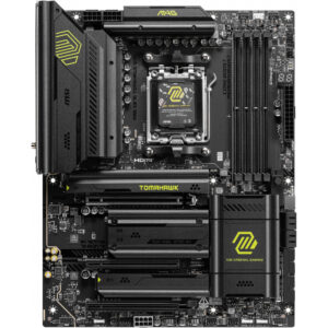 Motherboard MSI MAG X870 Tomahawk WIFI ATX 4xDDR5 Socket AM5