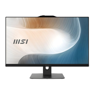Computador All in One MSI AM242TP-1239 24" Tactil Intel Core i7-1255U 16Gb 512Gb Windows 11Pro